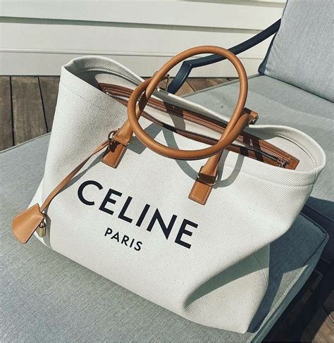 celine striped tote bag|celine tote bag 2022.